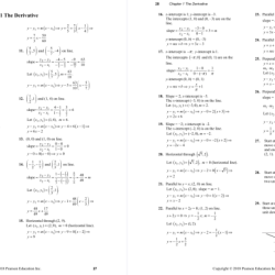 Calculus & its applications 14th edition