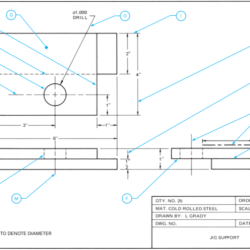 Blueprint reading for welders 9th edition answers