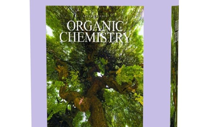 Organic chemistry 9th edition solutions manual pdf